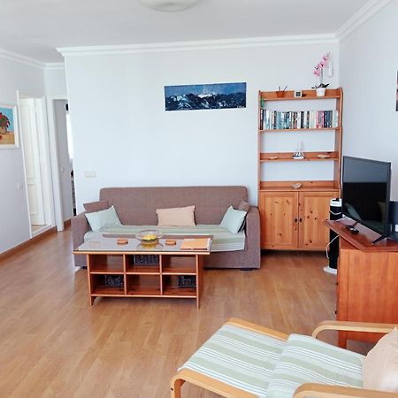 Sounds Of The Sea Apartment Playa Blanca  Luaran gambar