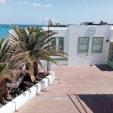 Sounds Of The Sea Apartment Playa Blanca  Luaran gambar