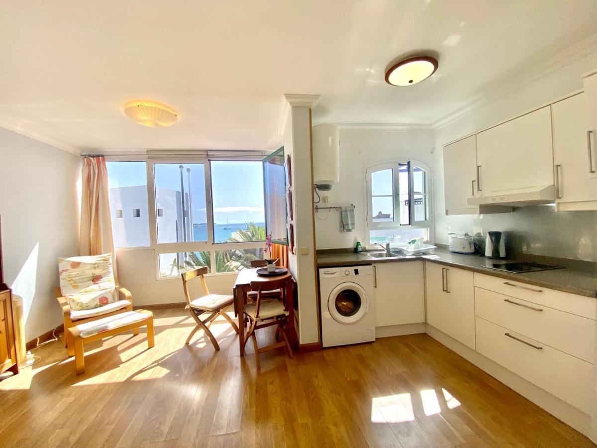 Sounds Of The Sea Apartment Playa Blanca  Luaran gambar