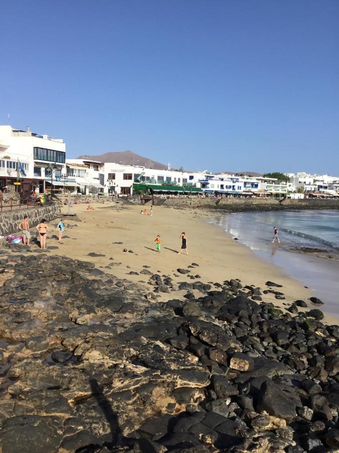 Sounds Of The Sea Apartment Playa Blanca  Luaran gambar