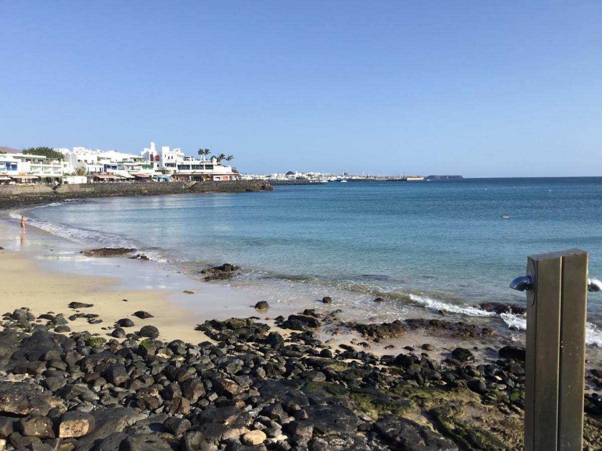 Sounds Of The Sea Apartment Playa Blanca  Luaran gambar