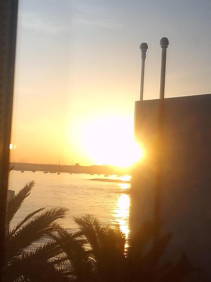 Sounds Of The Sea Apartment Playa Blanca  Luaran gambar