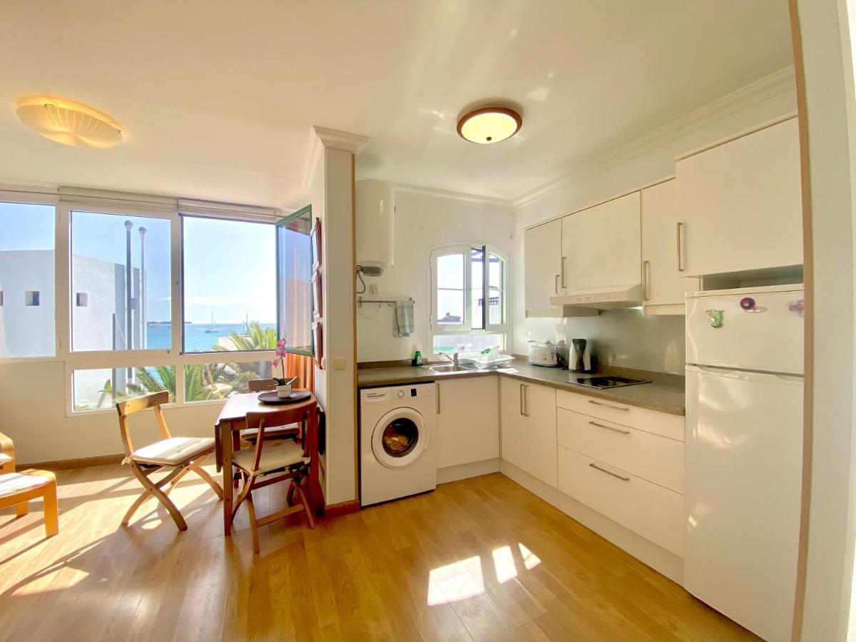 Sounds Of The Sea Apartment Playa Blanca  Luaran gambar