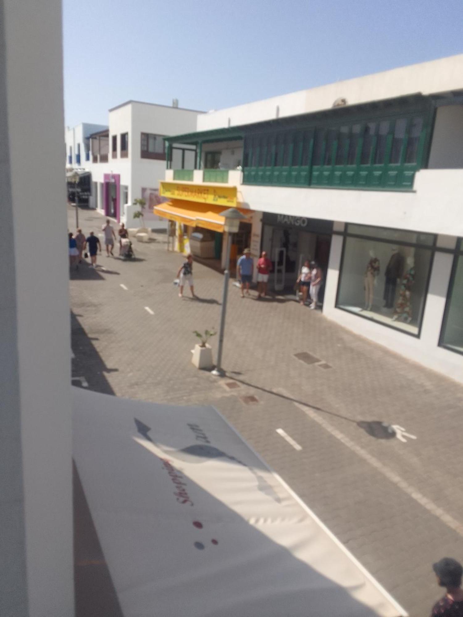 Sounds Of The Sea Apartment Playa Blanca  Luaran gambar