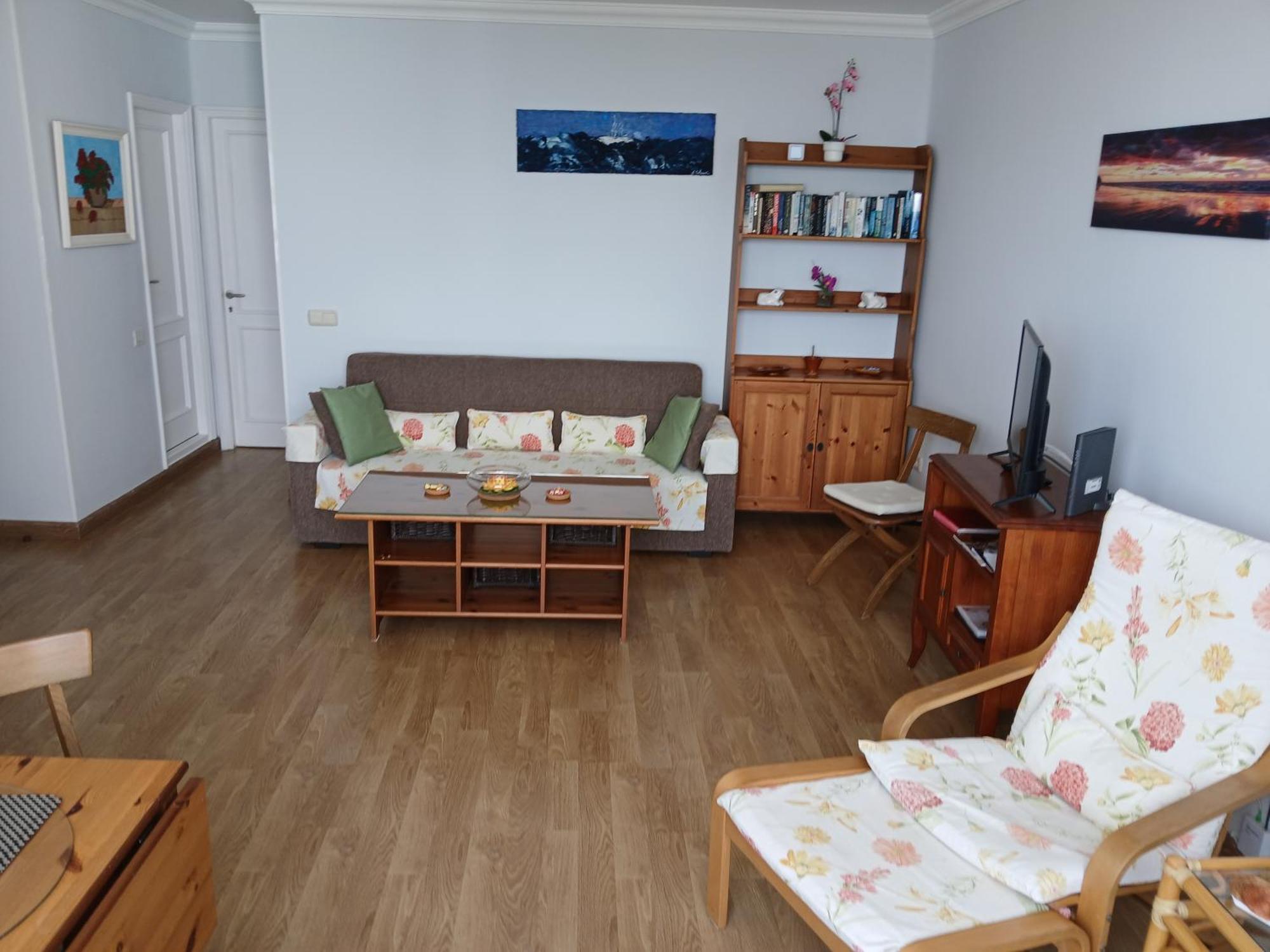 Sounds Of The Sea Apartment Playa Blanca  Luaran gambar