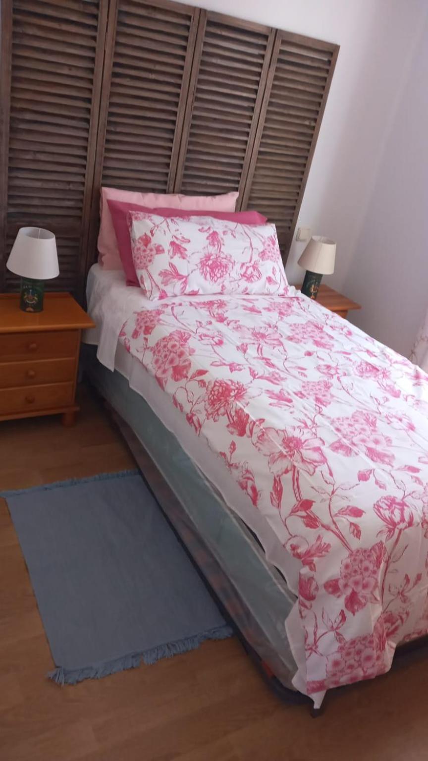 Sounds Of The Sea Apartment Playa Blanca  Luaran gambar