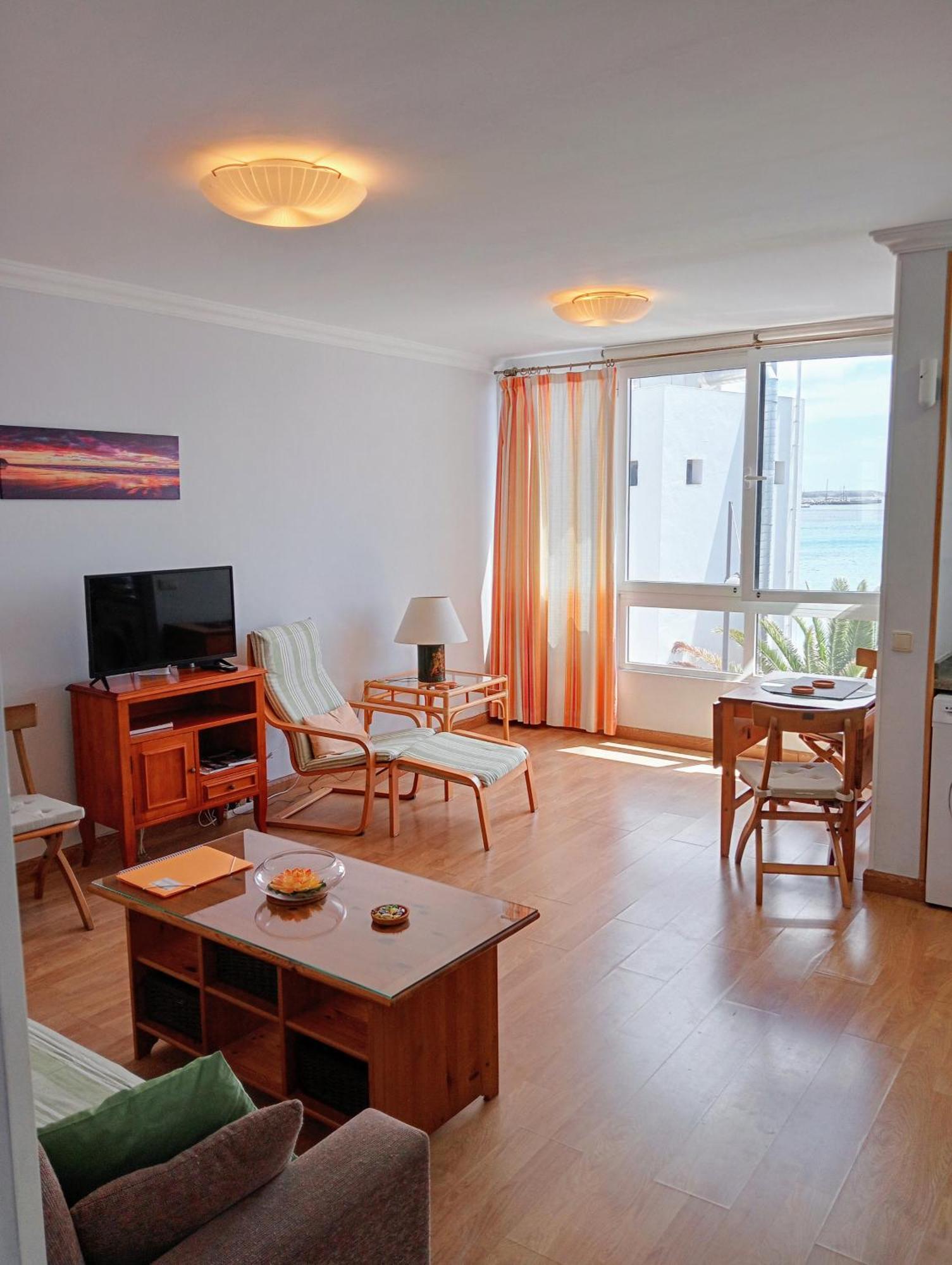 Sounds Of The Sea Apartment Playa Blanca  Luaran gambar