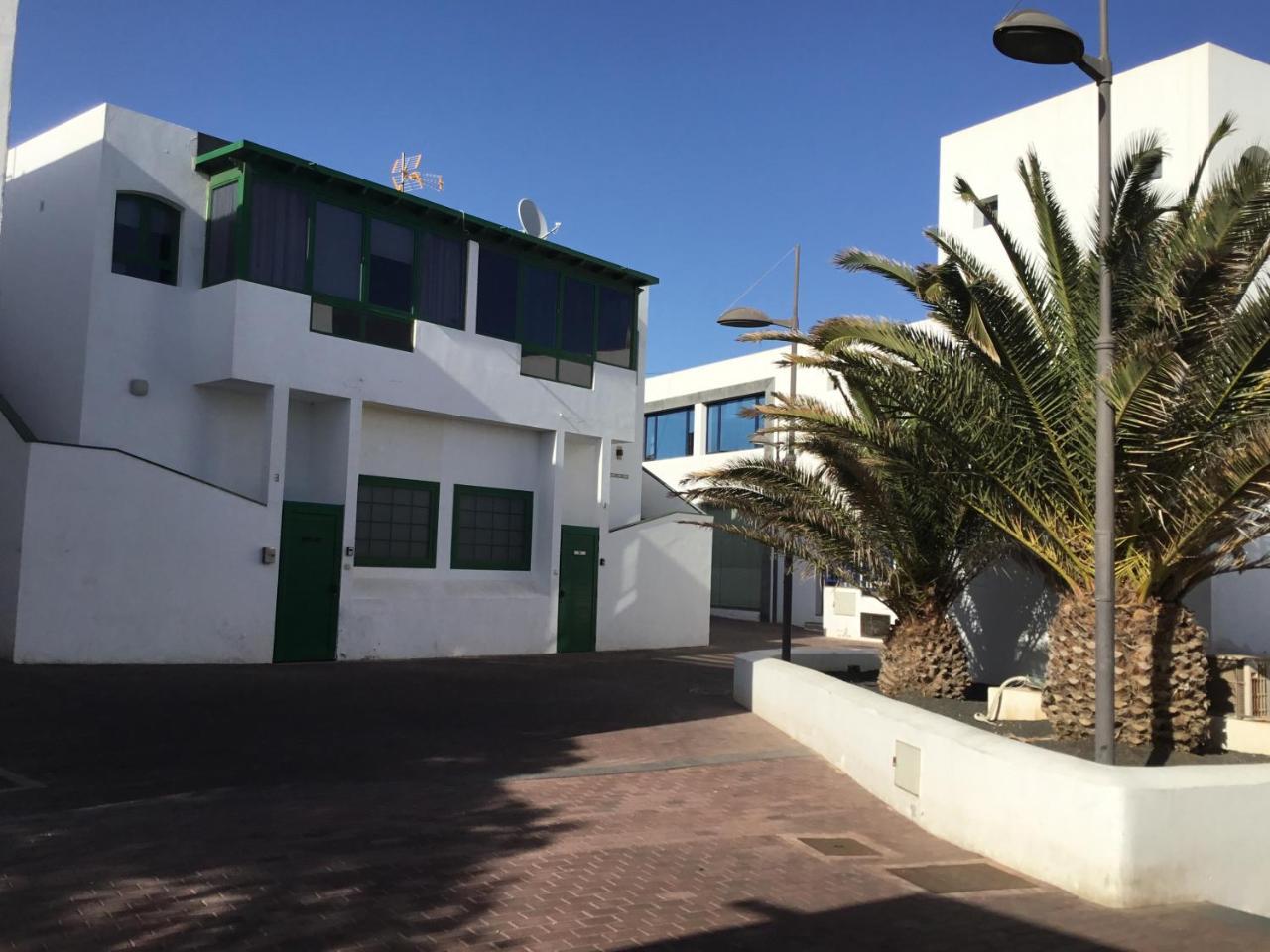 Sounds Of The Sea Apartment Playa Blanca  Luaran gambar