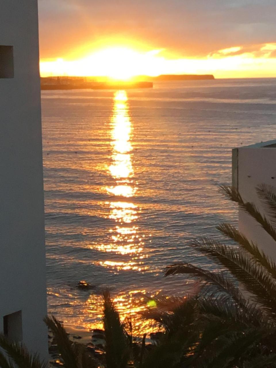 Sounds Of The Sea Apartment Playa Blanca  Luaran gambar